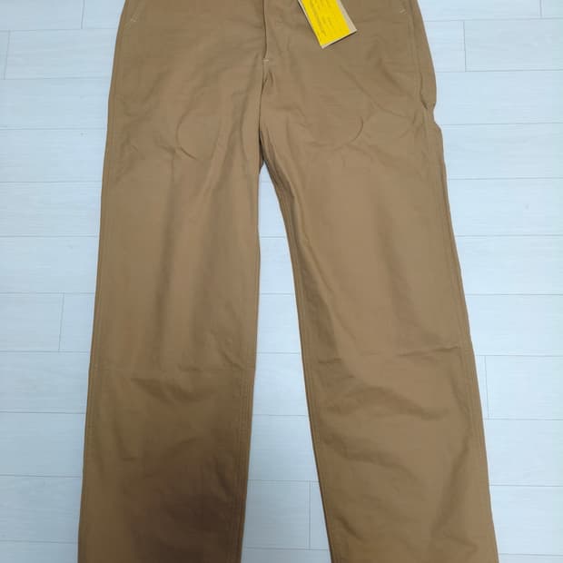 브론슨 1944 USMC 치노팬츠 34