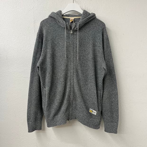 BLUE BLUE X Russell Athletic