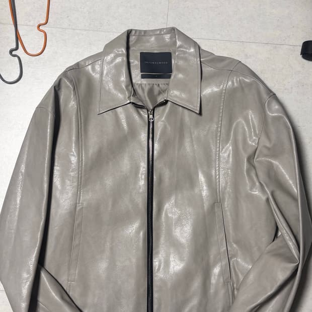 인템포무드 자켓