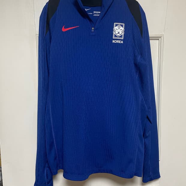 나이키 대한민국 드릴탑