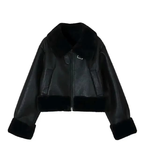 [구해요] 보헤미안서울 무스탕