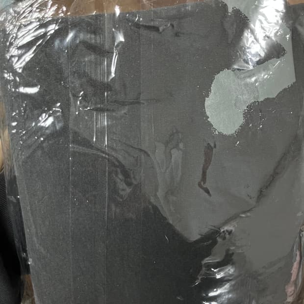 신서사이즈x 반팔과 크로스백 / 포토진 / 실리카겔