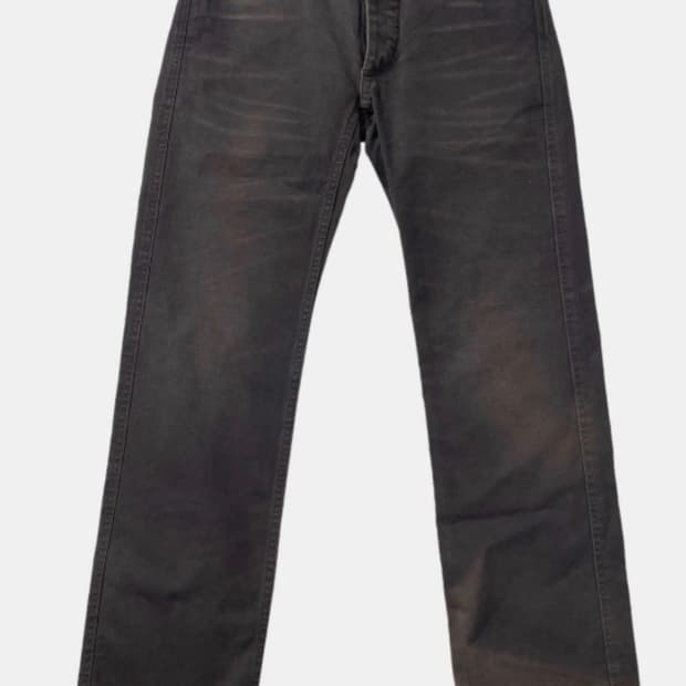 RRL 오버롤 캔버스 팬츠 32x32  (명작 레어템) 