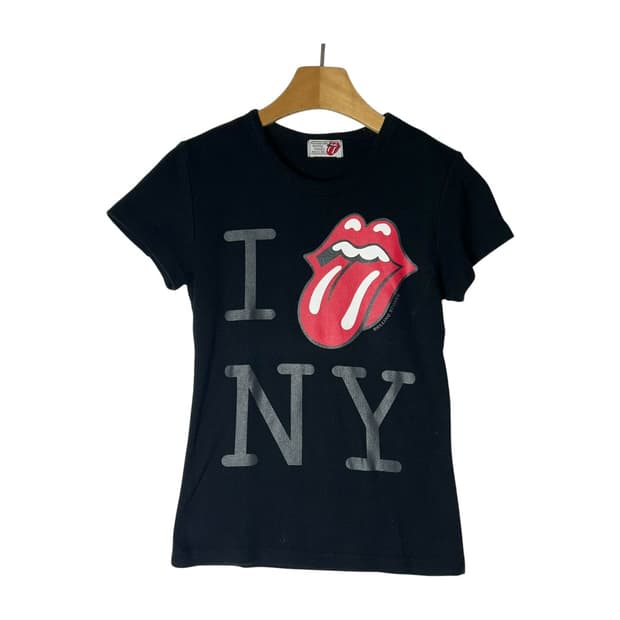 [Rolling Stones] USA 롤링스톤즈 2004 월드투어 티셔츠