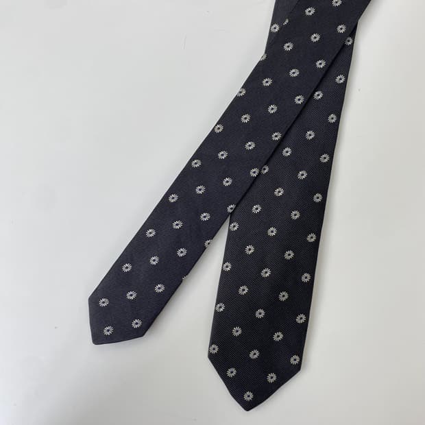 폴스미스(paul smith) 정품 명품넥타이 5.8cm