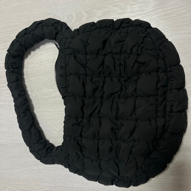 코스 구름백 미니