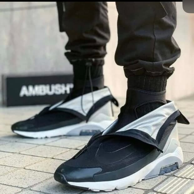 [280]엠부쉬 나이키맥스180