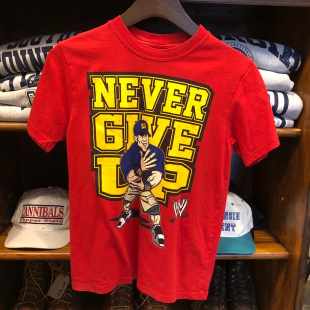 Kids vintage (WWE)-Kids M