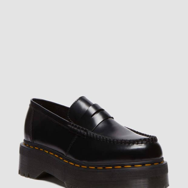 닥터마틴 펜톤 쿼드