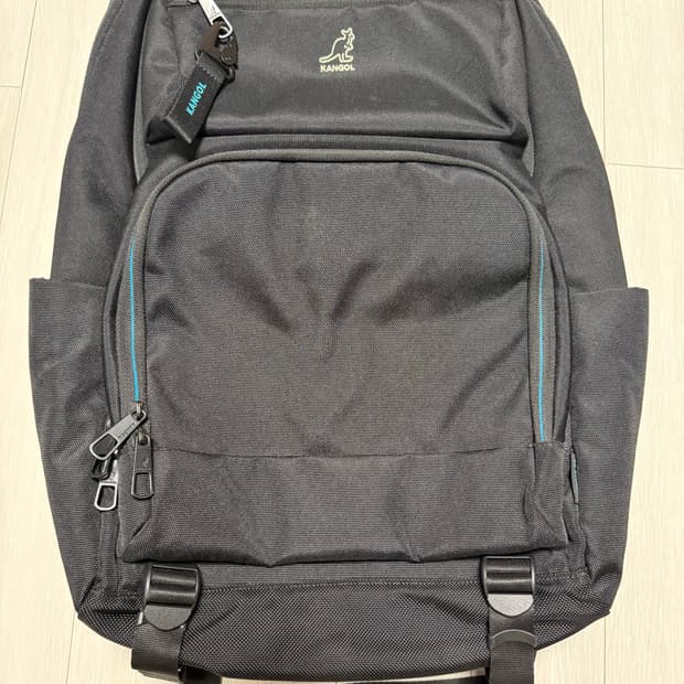 캉골 백팩 