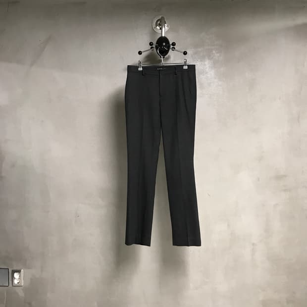 폴로 랄프로렌 블랙라벨 슬랙스 4(W)