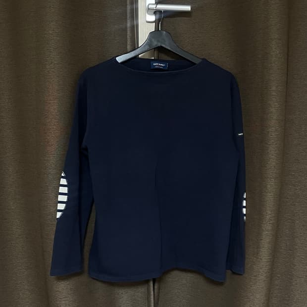 세인트제임스 길도 네이비