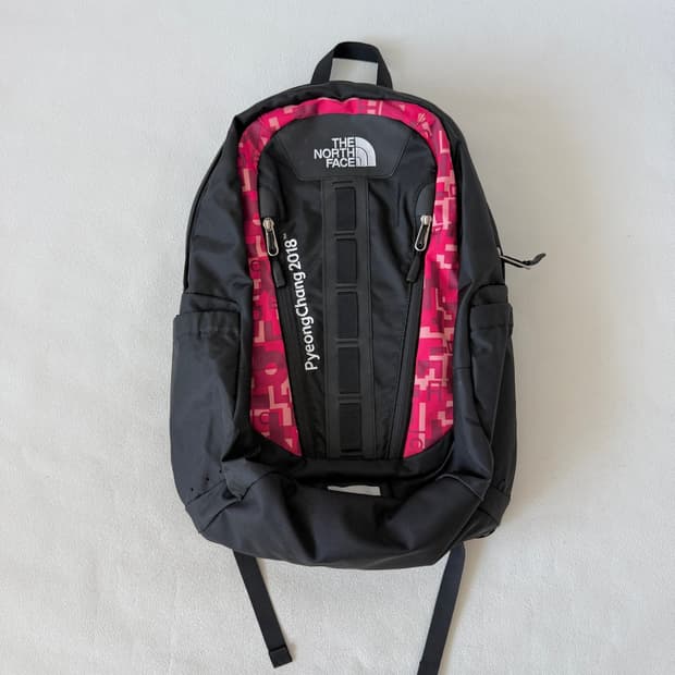 노스페이스(THE NORTH FACE) 백팩