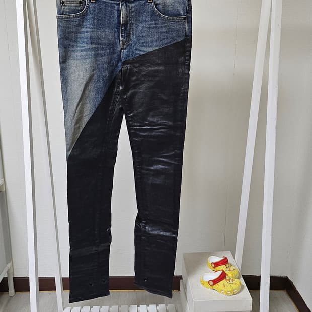 오메르타 투페이스진(코팅진)