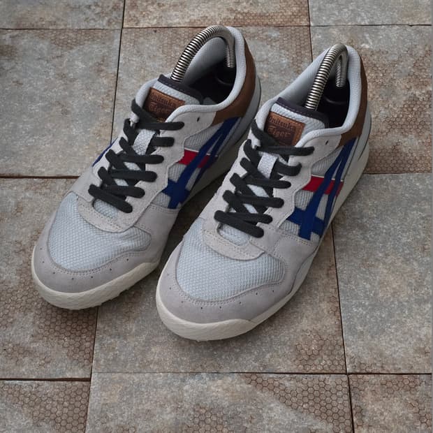 (260)오니츠카타이거 호리조니아