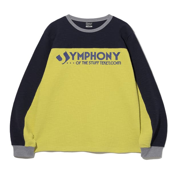 Teket 간발티셔츠 S사이즈 미개봉새상품