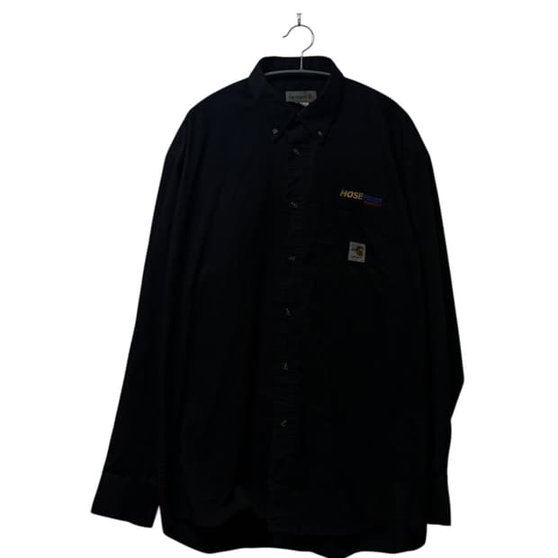 칼하트FR 원포켓 긴팔셔츠 L