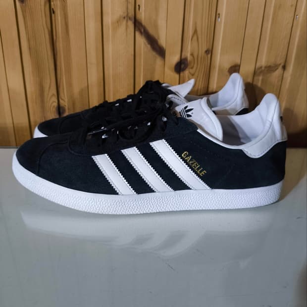 280mm 아디다스 가젤 스니커즈 