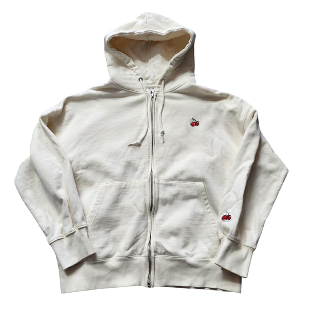 키르시 후드집업