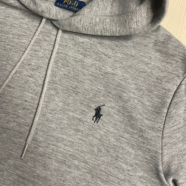 폴로 랄프로렌 후드티