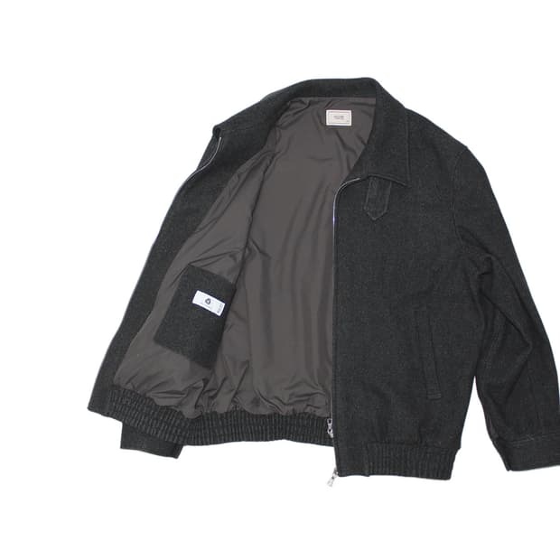 어나더오피스 볼륨 블루종 캐비어