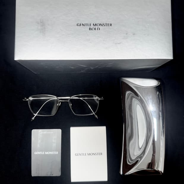 젠틀몬스터  아바 02