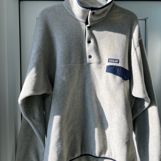 파타고니아 신칠라 오트밀 L