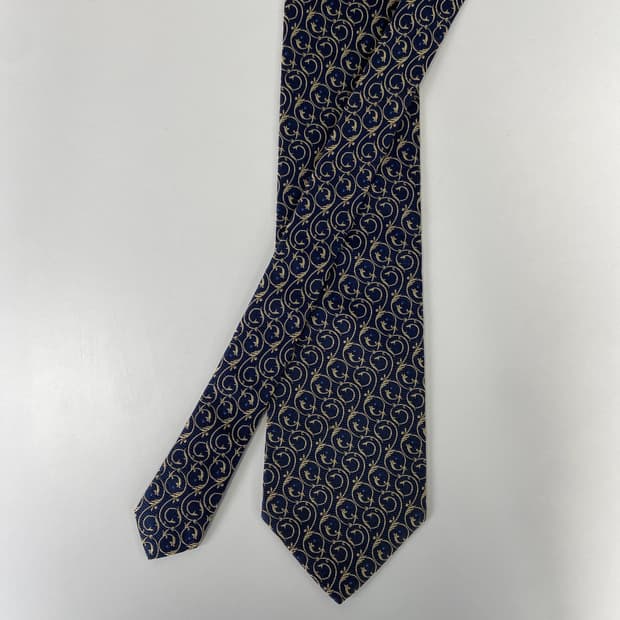 입생로랑(YSL) 명품 정품 넥타이