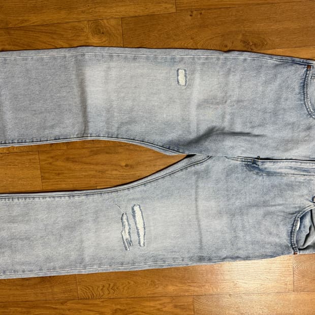 리바이스 517 38/30