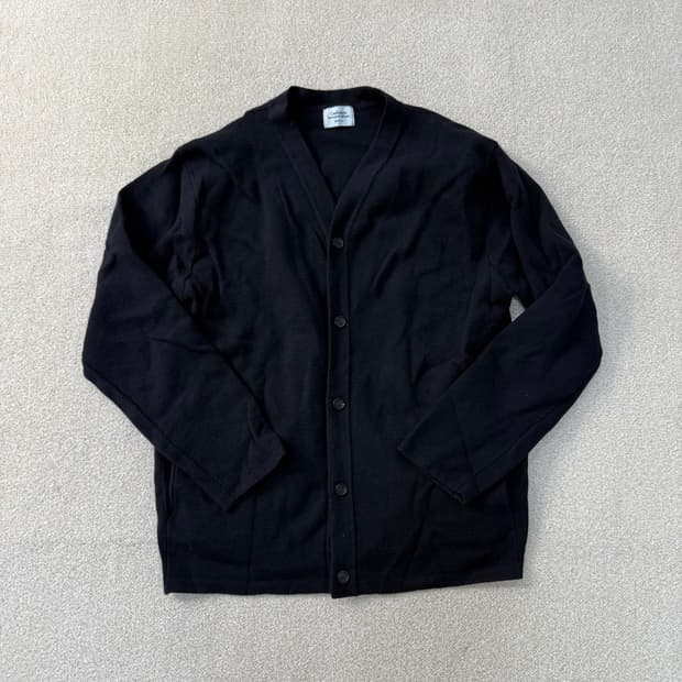 110 지오지아 캐시미어 가디건 0213T1