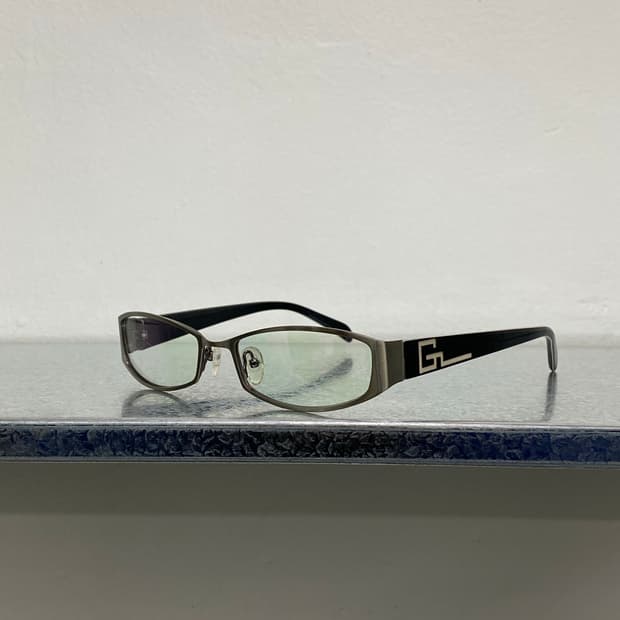 vintage glasses  363