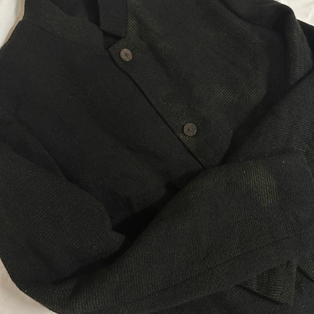 biek verstappen coat