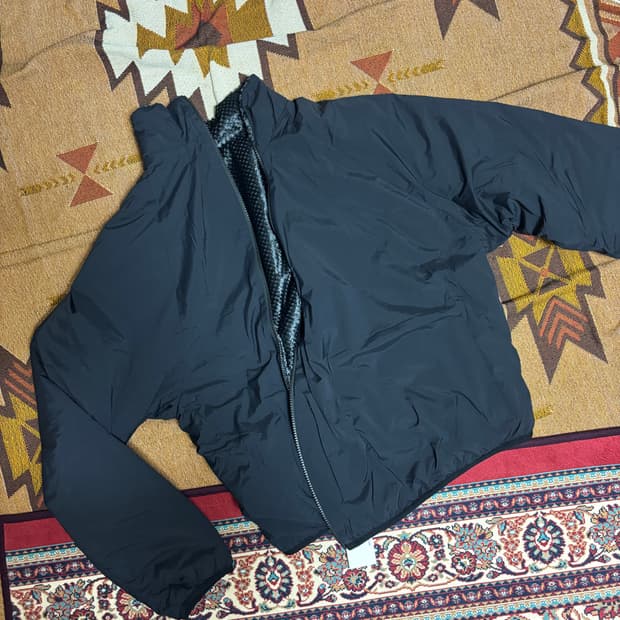 Paf 파프 리버자켓 m