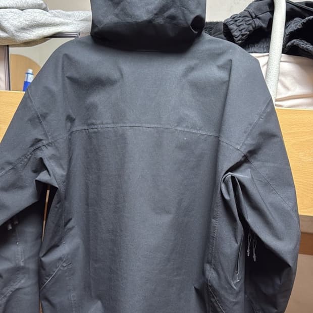 아크테릭스 베타 lt