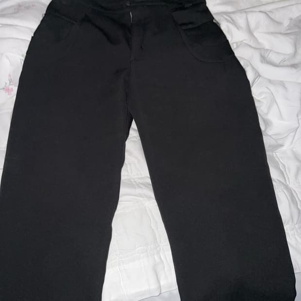 (S/46) 키코 코스타디노브 아이린 트라우저