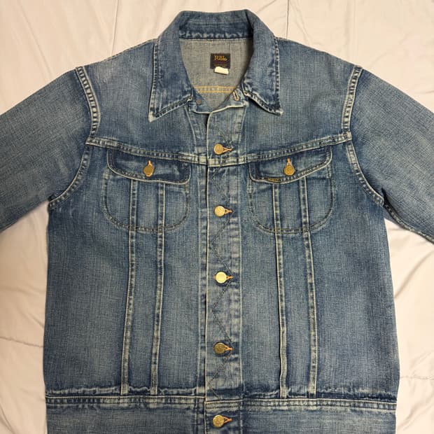 더블알엘 리랜드 M