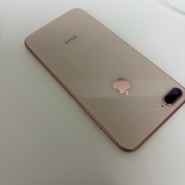아이폰 8플러스 64GB