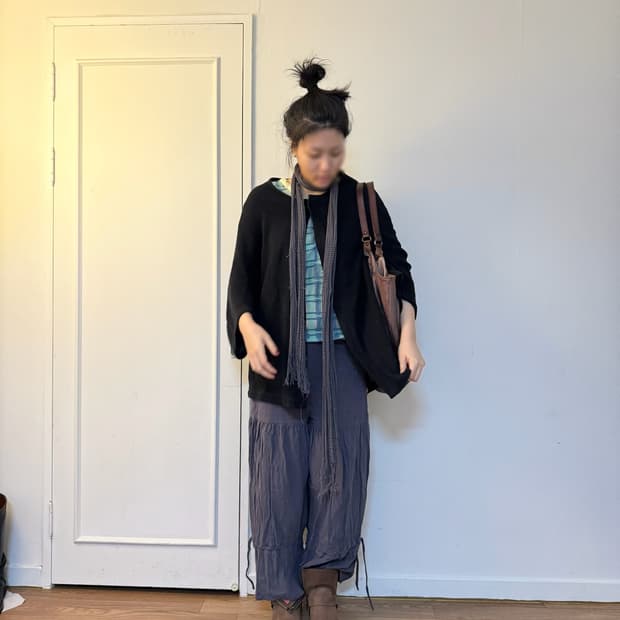 Tsumori Chisato Top