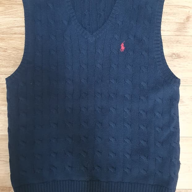 폴로 랄프로렌 케이블 베스트