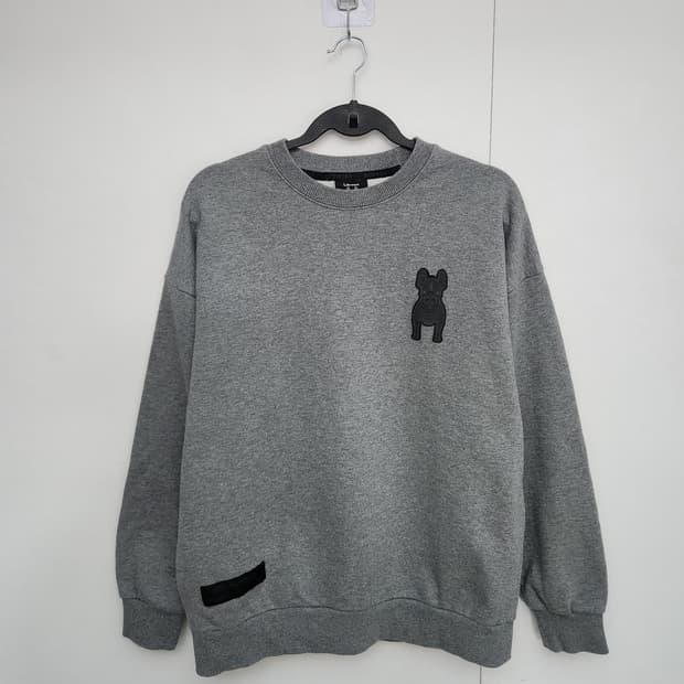 라이프워크 105 맨투맨