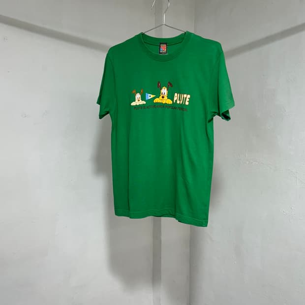 vtg top