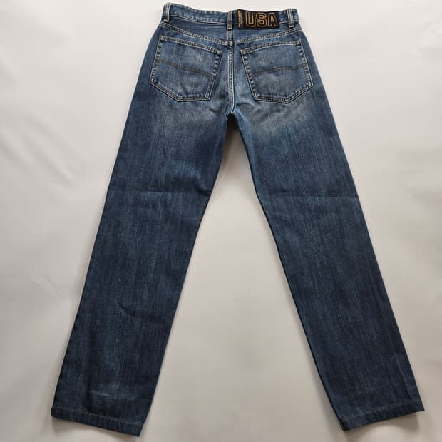 폴로랄프로렌 청바지 일자 사이즈30 R6348