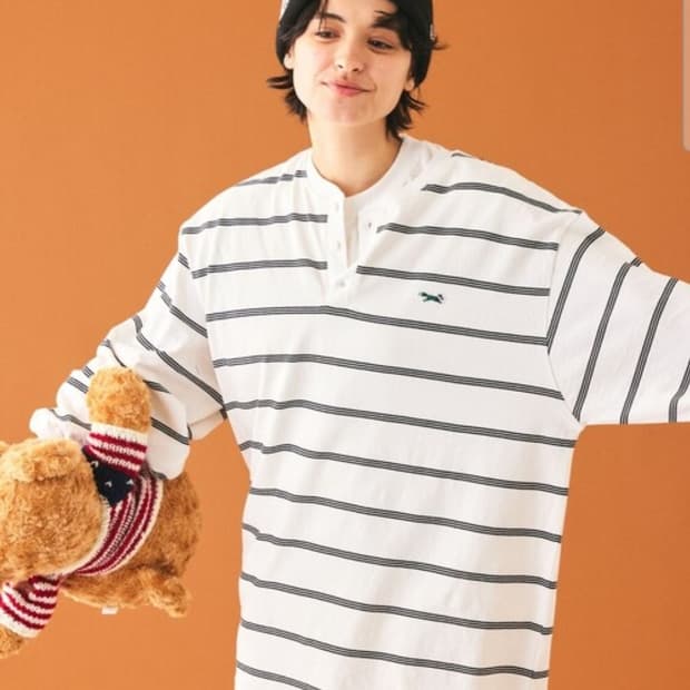 프릭스토어 포켓 티