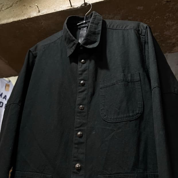 CHROME HEARTS LAST BITE Jk / L 크롬하츠