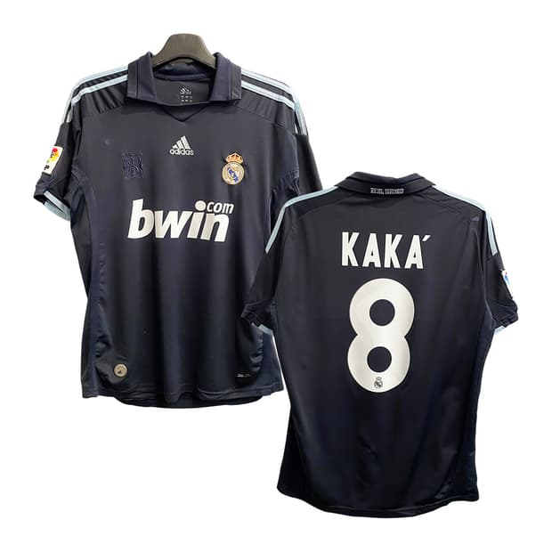 09/10 레알 어웨이 카카 (M)