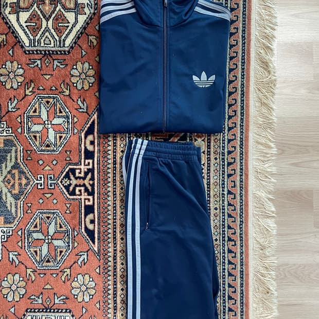 아디다스 2013 파이어버드 그레이 네이비 95