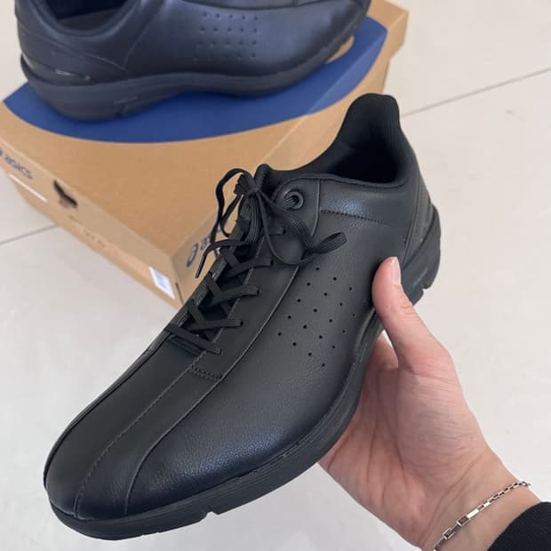 HADASHI WALKER SHOES 하다시 워커 슈즈