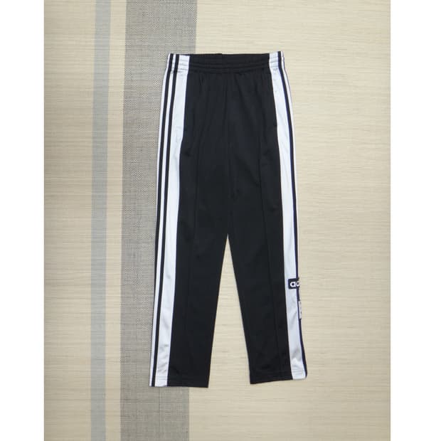 (XS) 아디다스 아디브레이크 트랙팬츠 GN2807