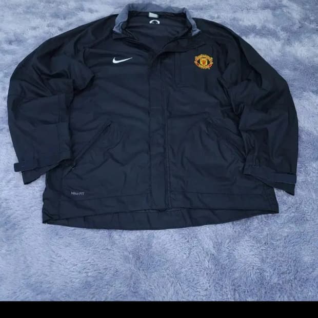 나이키 맨유 바람막이
