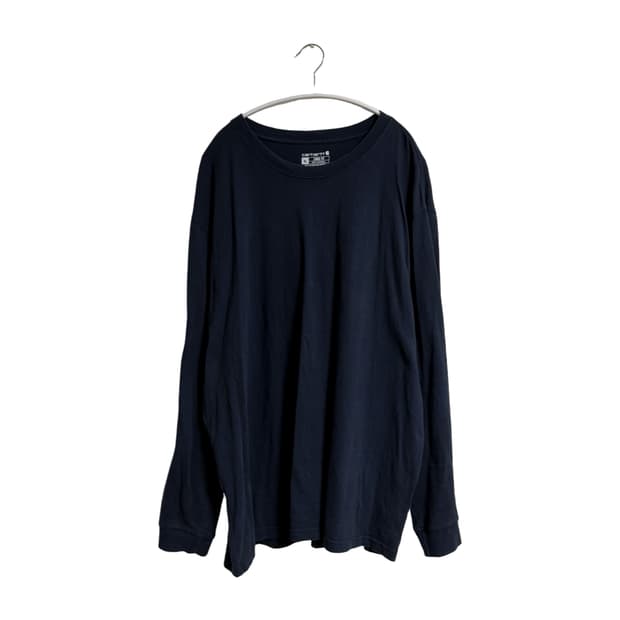 칼하트 롱슬리브